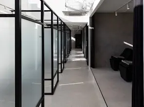 SALOWIN 原宿ILSaliceの内観・外観2