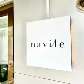 navile harajuku(ネイヴィル原宿)の内観・外観1