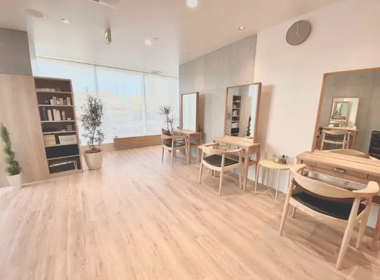 Say.omotesandoの内観・外観1