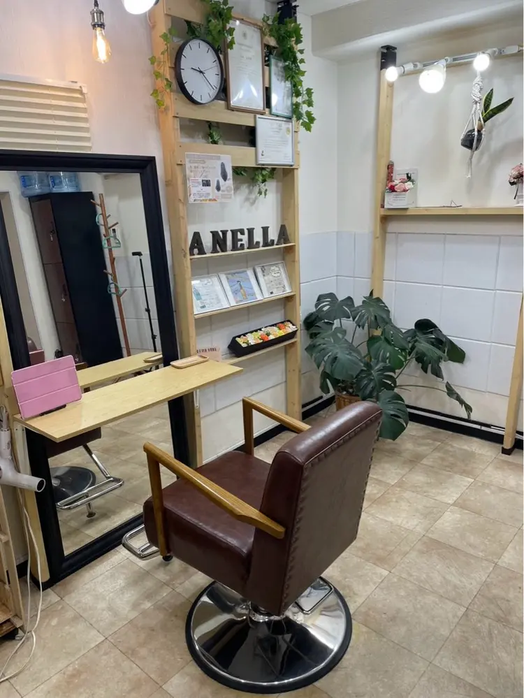 Anella Care Designの内観・外観1