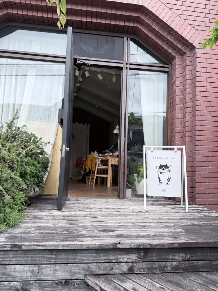 tabby moreの内観・外観2