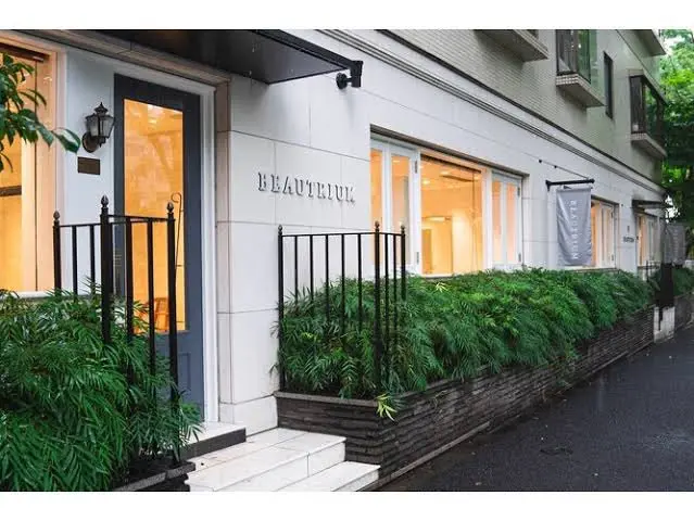 BEAUTRIUM広尾の内観・外観2