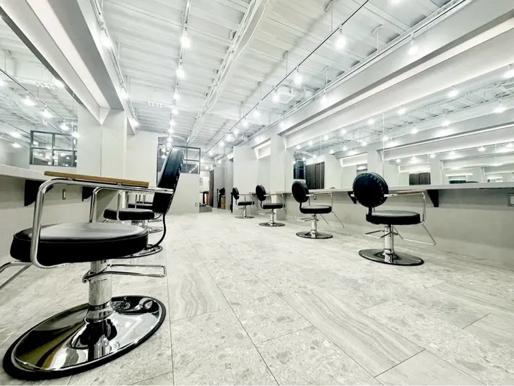 La fith hair linkの内観・外観3