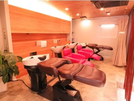 AULANI Hair Resortの内観・外観2