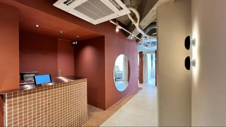 SALON VILLAGEの内観・外観1