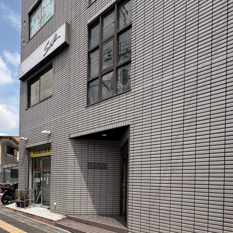 Sup.吹田店の内観・外観2