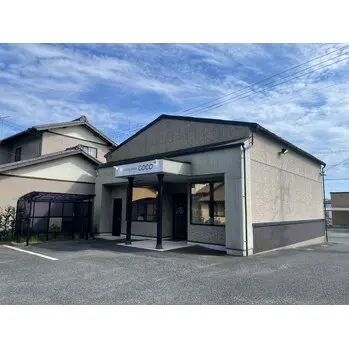 beauty salon COCOの内観・外観1