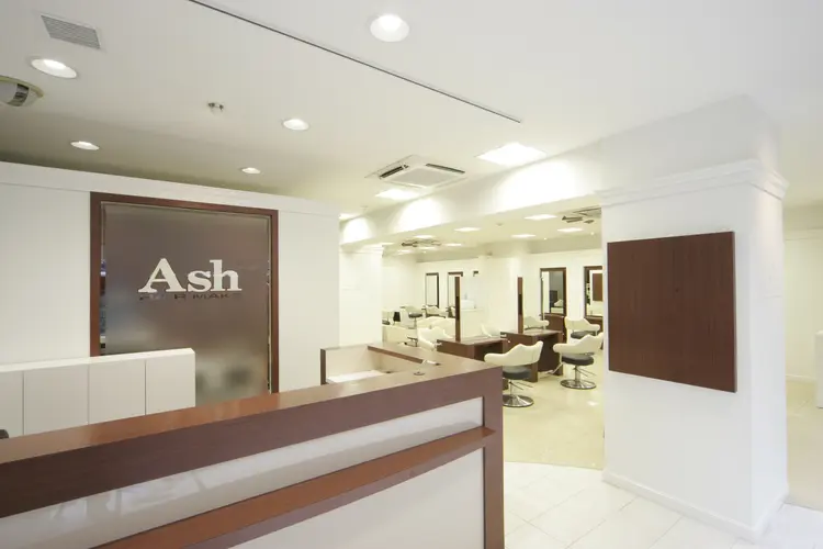 Ash 武蔵境の内観・外観1