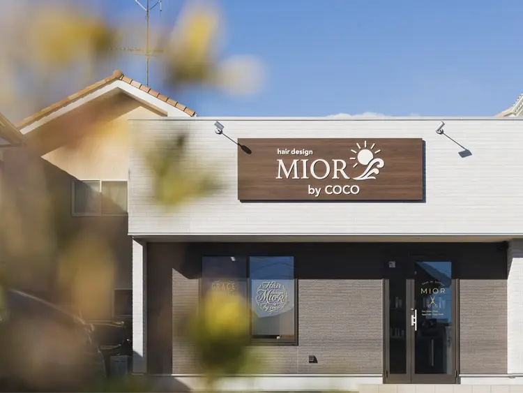 Mior by cocoの画像