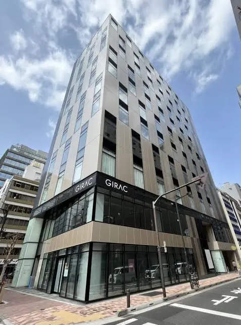COA GINZAの内観・外観3