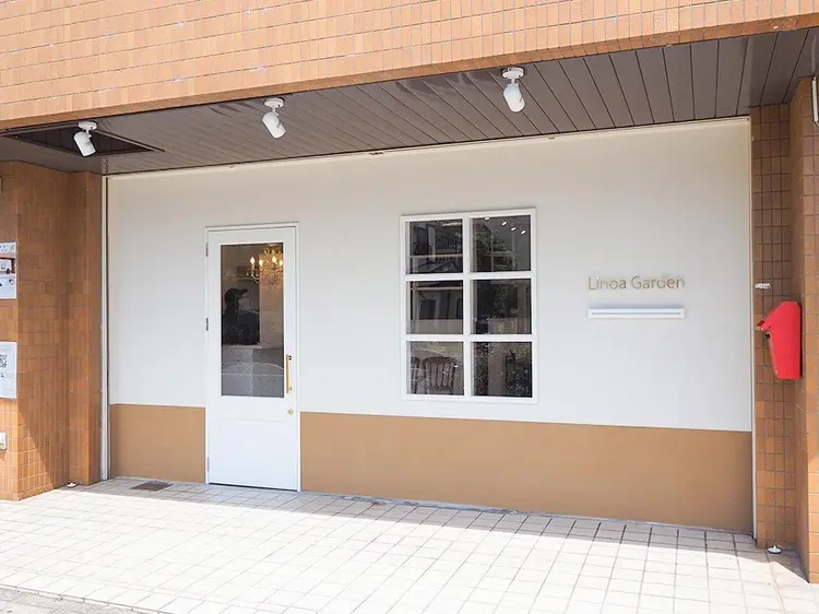 Linoa Garden【リノアガーデン】の内観・外観1