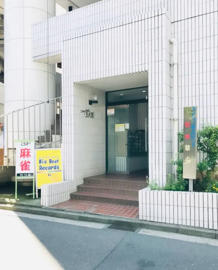 ANGILA NAIL STUDIOの内観・外観3