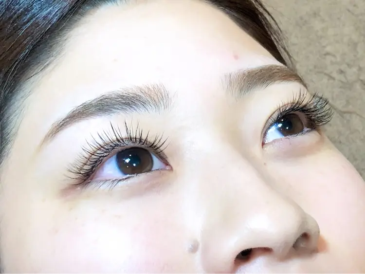 soo lash roomの内観・外観1