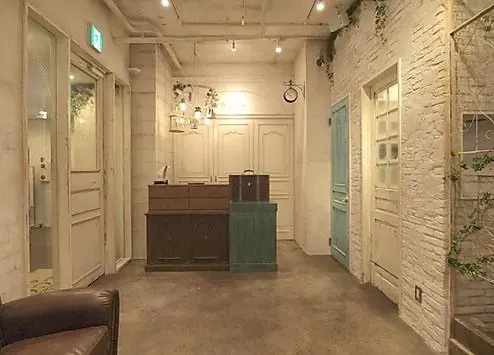 DECORA Sweetの内観・外観1