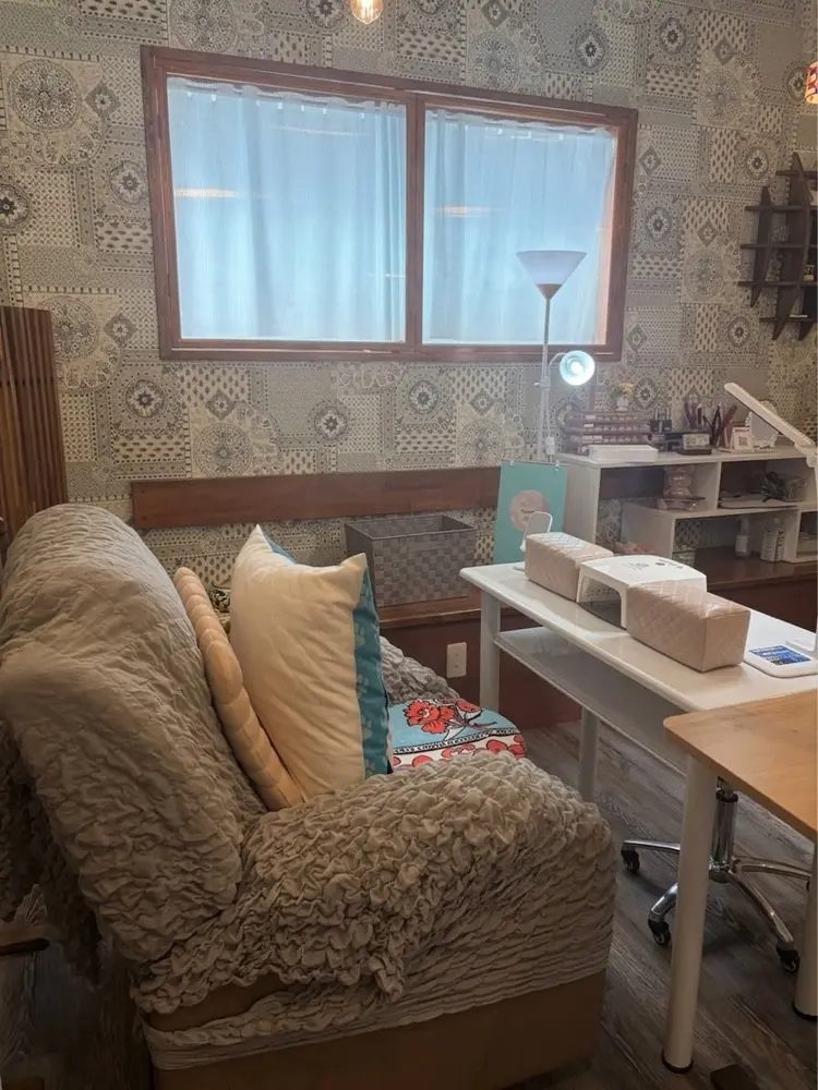 belnailの内観・外観2