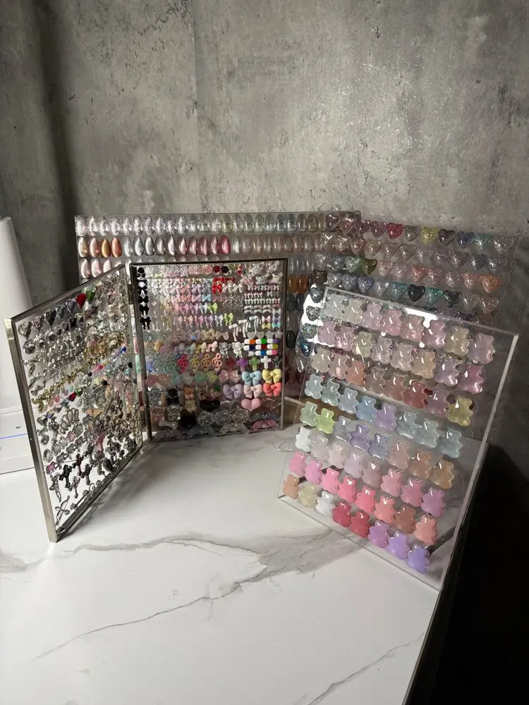 Nails by Akariの内観・外観3