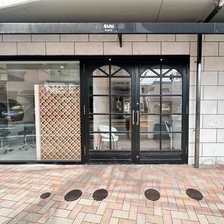 suu 下北沢の内観・外観3