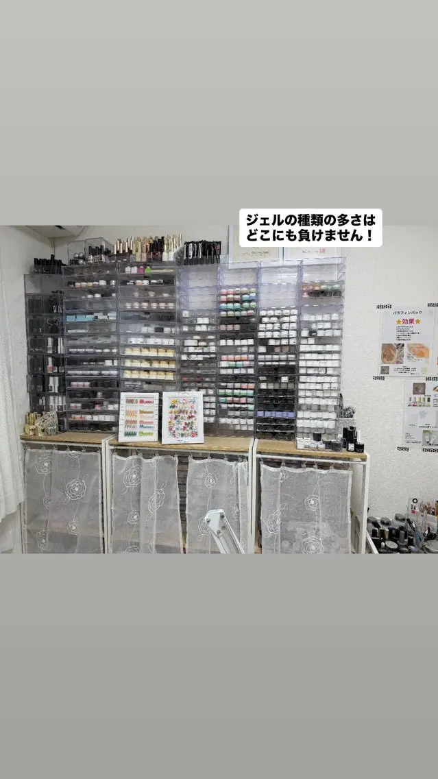 coconailの内観・外観2