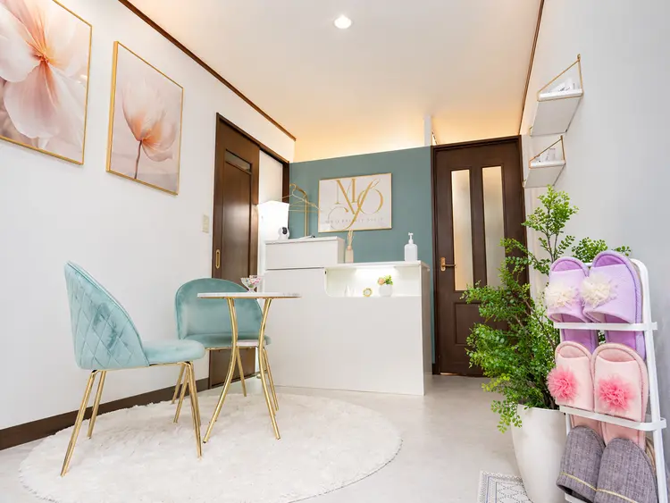 MYO Beauty Salonの内観・外観1