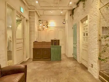 DECORA Sweetの内観・外観2