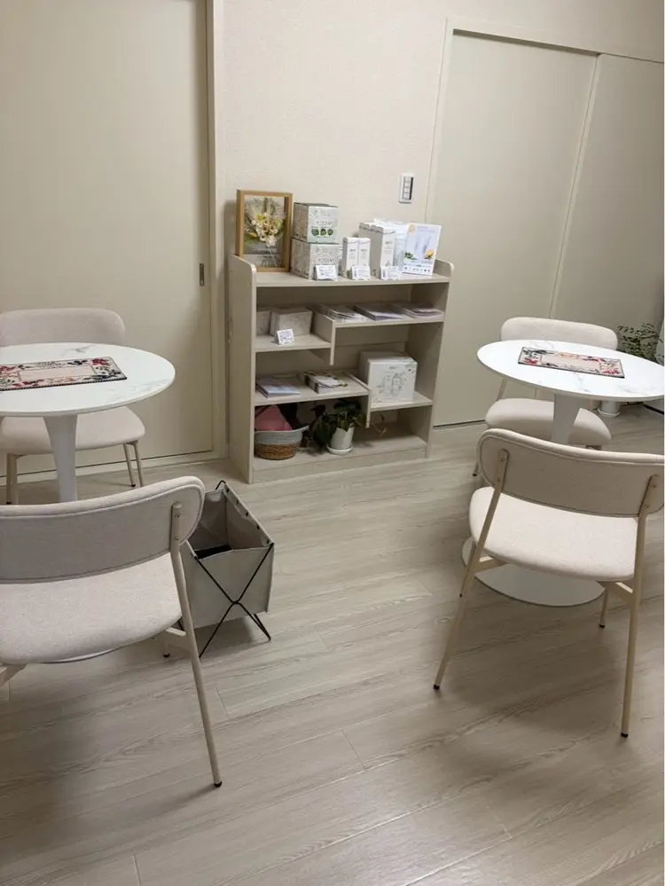 Lilas+ 新越谷駅前店の内観・外観3
