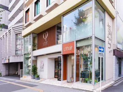キッカ千葉中央の内観・外観2