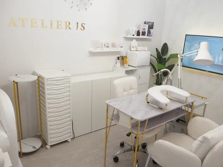 atelier J'sの内観・外観1