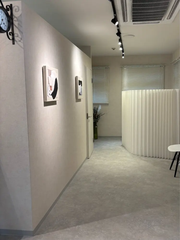 eyelash ionaの内観・外観1