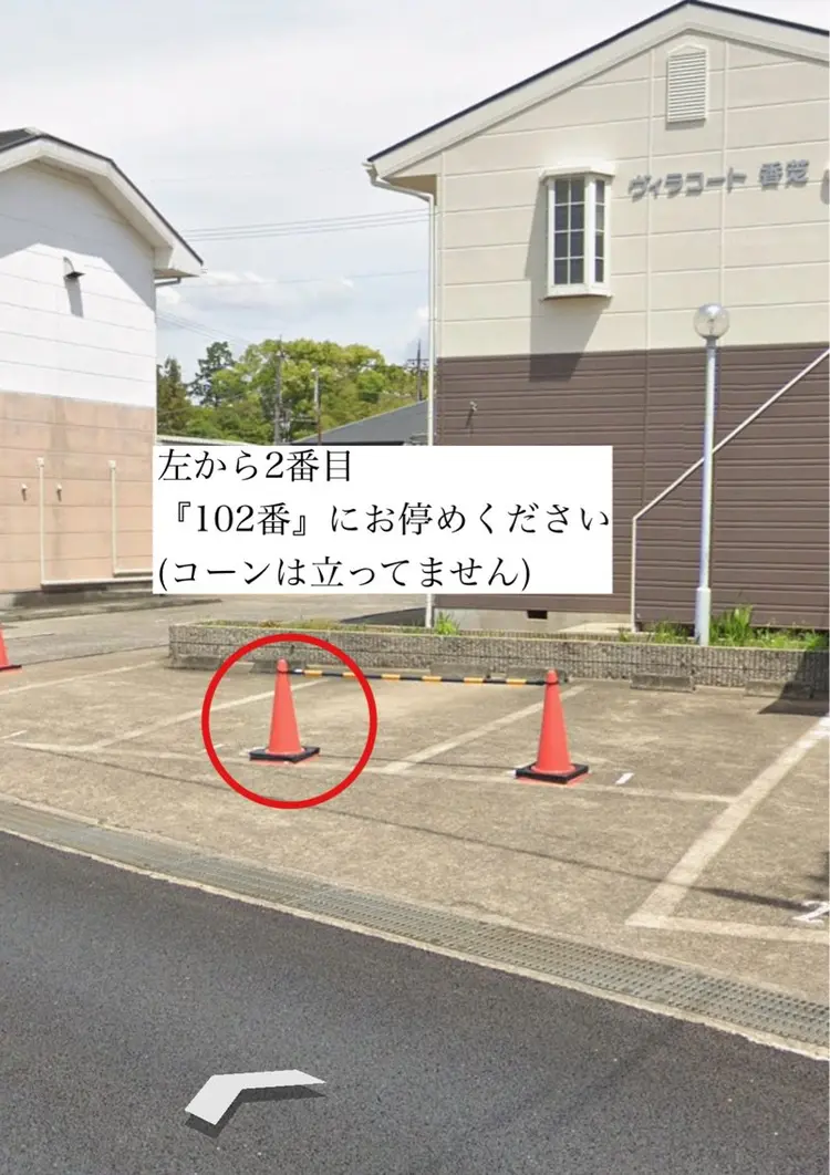 solmeの内観・外観3