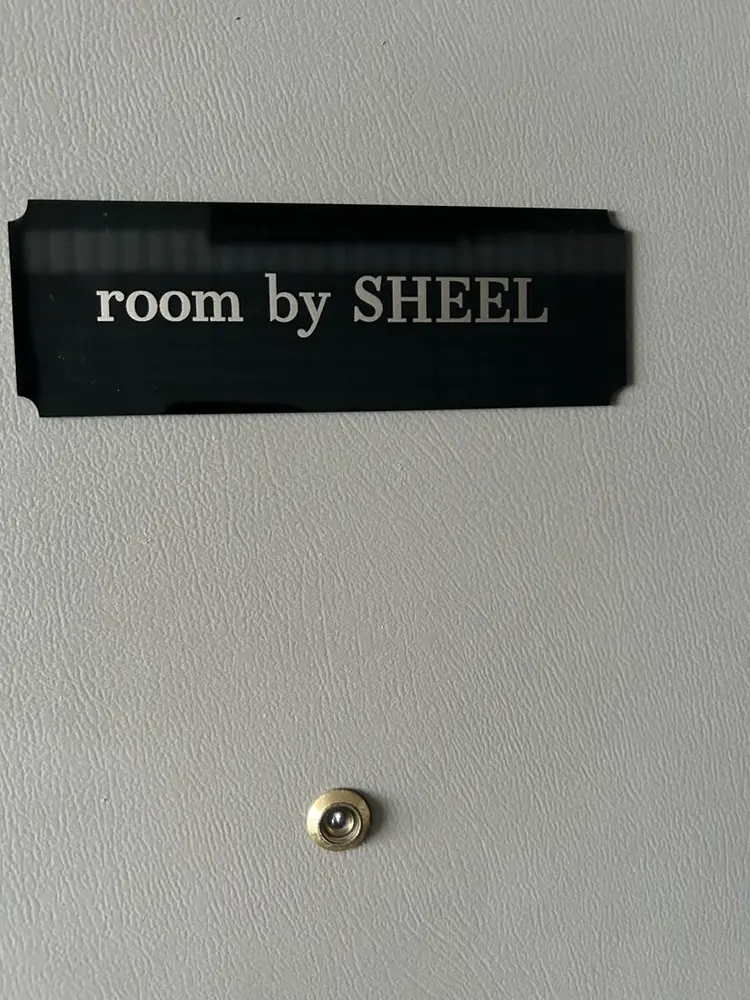 private  salon room by SHEELの内観・外観3
