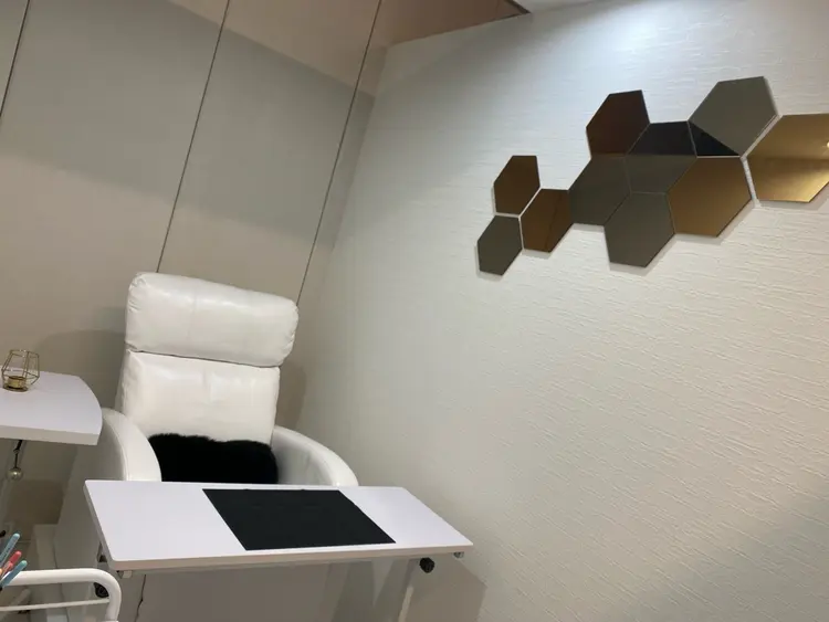 Private nailsalon Nの内観・外観1