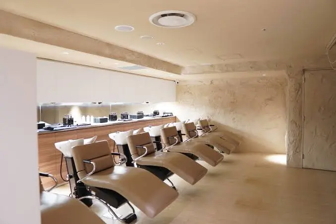 GO TODAY SHAiRE SALON 吉祥寺店の内観・外観3
