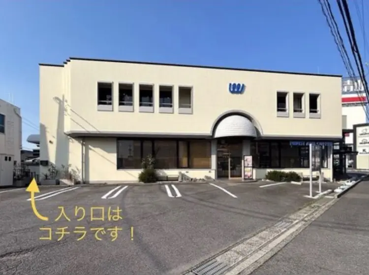 メゾリーナの内観・外観1