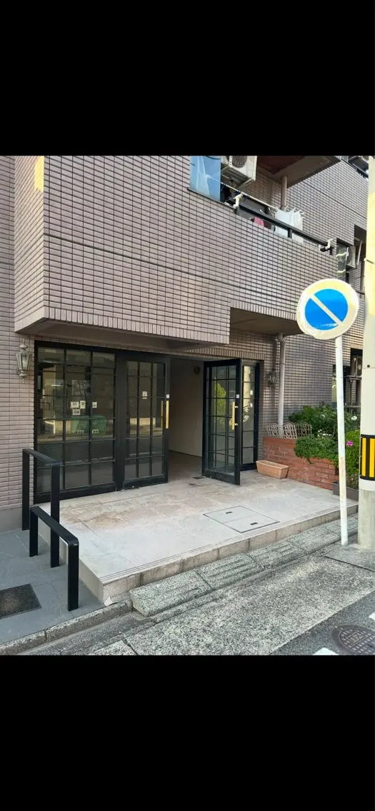 イメコンサロンPASOKAの内観・外観1