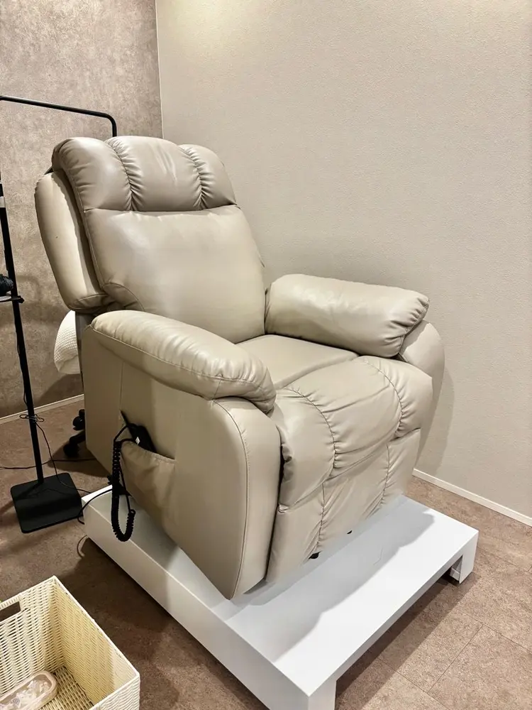 eyelash  salon .noxの内観・外観1