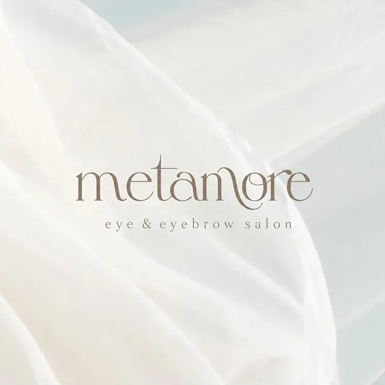 metamoreの内観・外観1