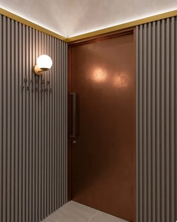 SALON VILLAGE Kanazawaの内観・外観1