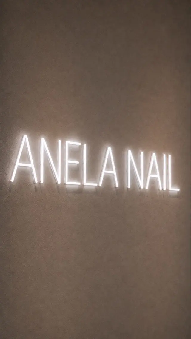 NAIL SALON ANELAの内観・外観3