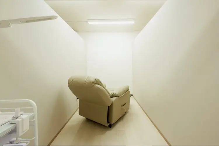 Eyelash Salon Design.の内観・外観3