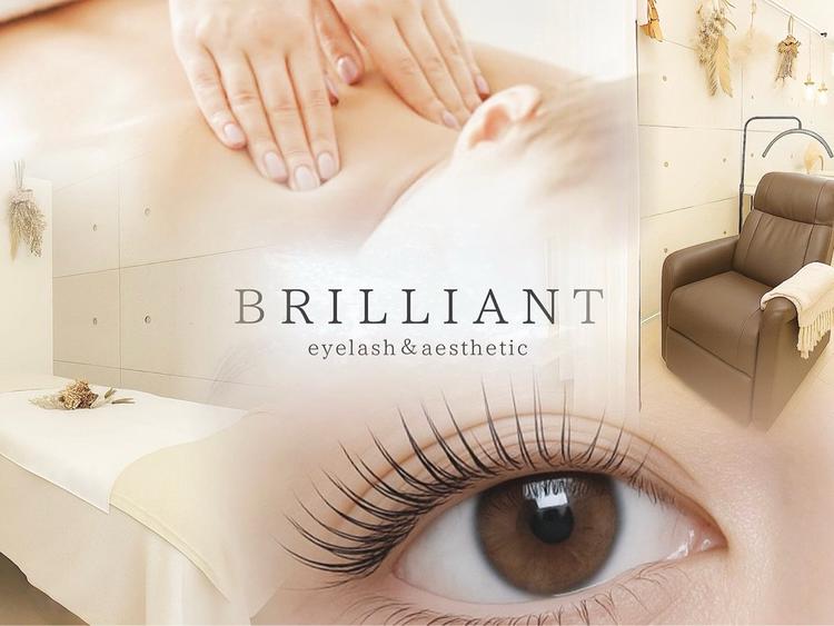BRILLIANT羽衣店の内観・外観1