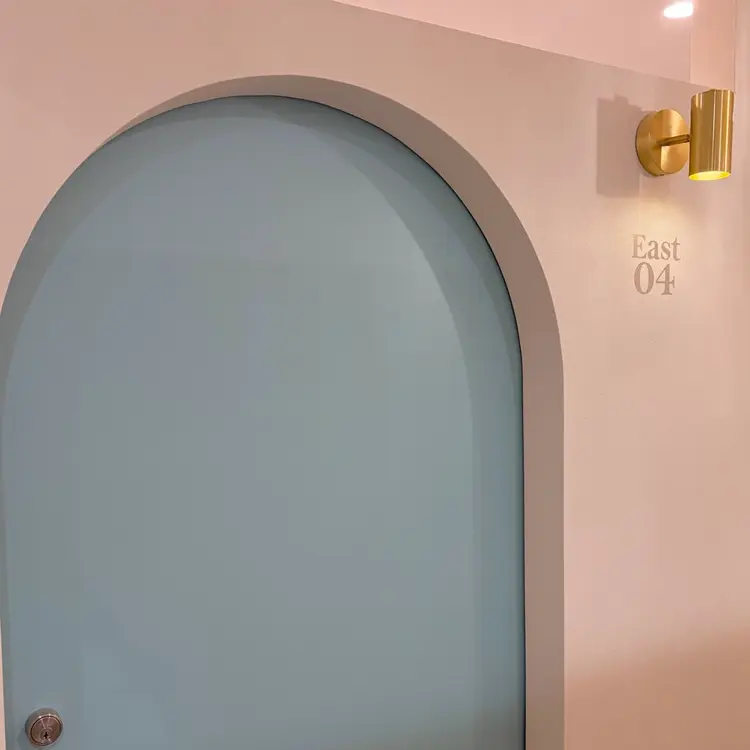 nailsalon Irodoriの内観・外観1