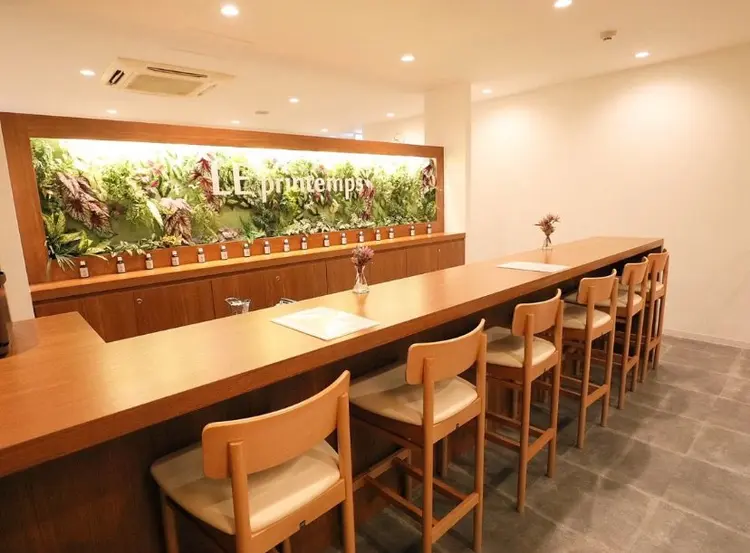 LE printemps 名古屋栄店の画像