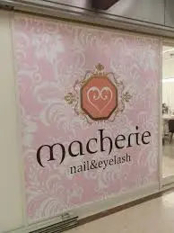 macherie梅田店の内観・外観2