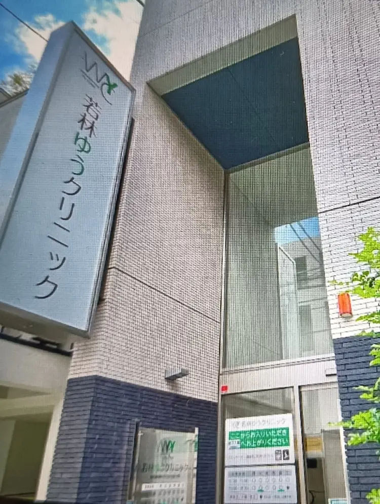 miki.s.nail roomの内観・外観1