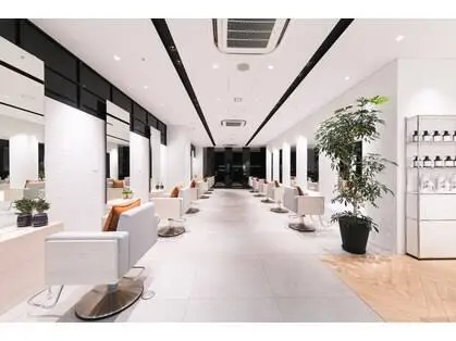 stair:case ginza7の内観・外観1