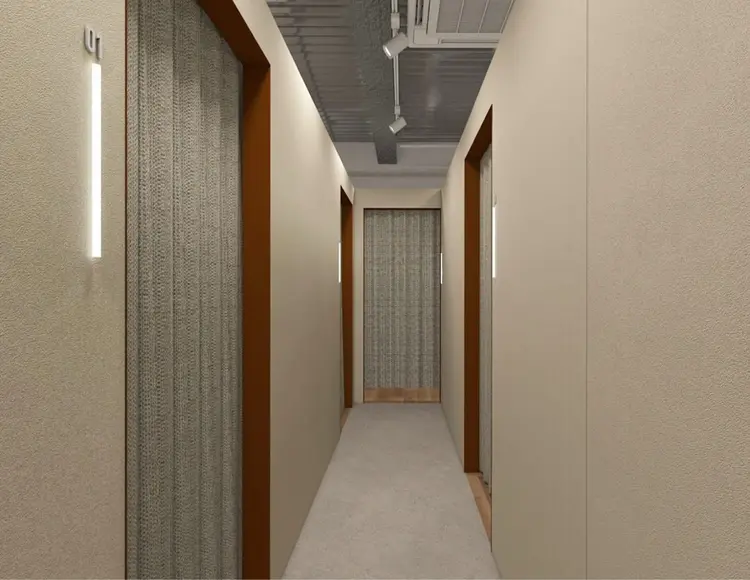 SALON VILLAGE Nagoyaの内観・外観3