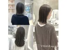VISAGEa.c.tの内観・外観3