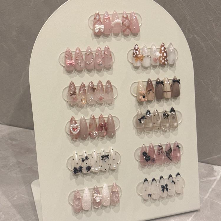 Nailsalon Mofumeの内観・外観3