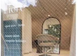 Liore'の内観・外観1