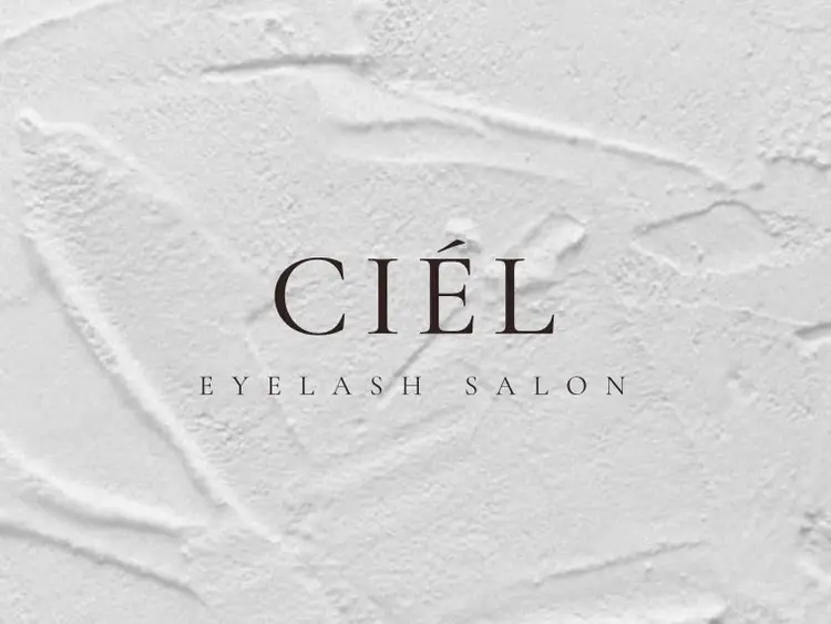 eyelash salon CIELの内観・外観1